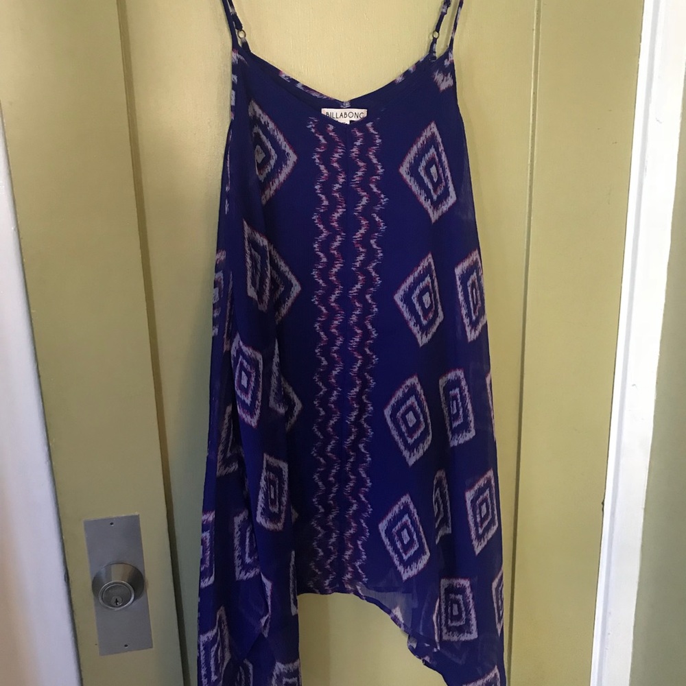Billabong dress